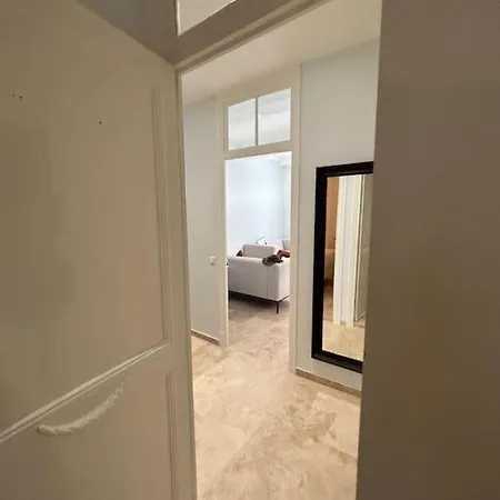 Appartement Rossetti Rosa Vieux 2 Bed
